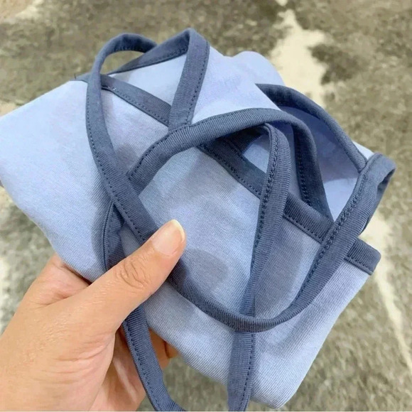 NWT Cotton On Billie V Neck Cami - Picture 7 of 10